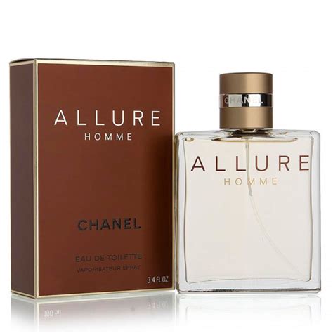 allure chanel masculino 100ml|chanel allure homme perfume.